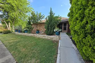 8502 Hawthorne St, Frisco, TX 75034 - Photo 28