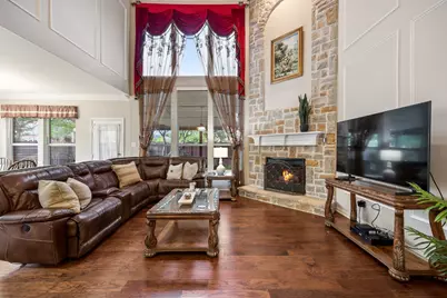 1501 Weathered Wood Lane, Garland, TX 75040 - Photo 6