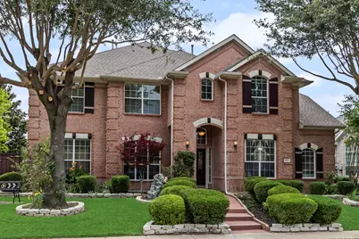 1501 Weathered Wood Lane, Garland, TX 75040 - Photo 1