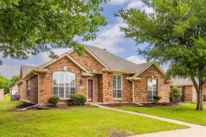 1433 Woodmont Drive, Allen, TX 75002 - Photo 1