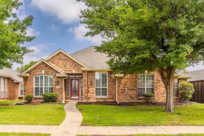 1433 Woodmont Drive, Allen, TX 75002 - Photo 2