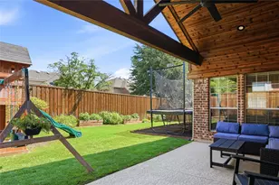 4504 Brenda Dr, Flower Mound, TX 75022 - Photo 32