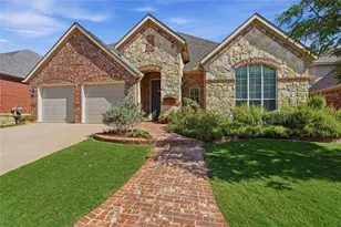 4504 Brenda Dr, Flower Mound, TX 75022 - Photo 4