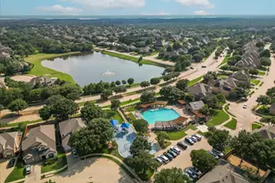 4504 Brenda Dr, Flower Mound, TX 75022 - Photo 40