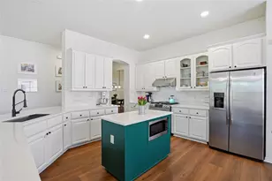 4504 Brenda Dr, Flower Mound, TX 75022 - Photo 22