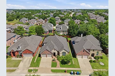 4504 Brenda Drive, Flower Mound, TX 75022 - Photo 36