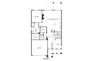3516 Highland Bayou Dr, Celina, TX 75078 - Photo 34