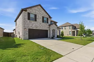 3516 Highland Bayou Dr, Celina, TX 75078 - Photo 30