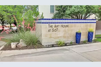 2608 Museum Way #3204, Fort Worth, TX 76107 - Photo 2