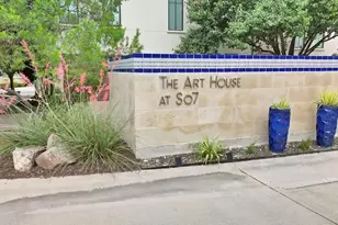 2608 Museum Way, Fort Worth, TX 76107 - Photo 2