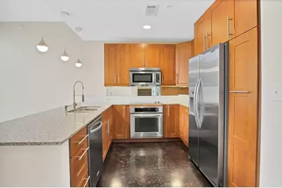 2608 Museum Way #3204, Fort Worth, TX 76107 - Photo 8