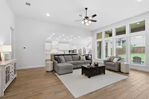 192 Shoreview Dr, Rhome, TX 76078 - Photo 8