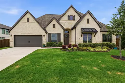 192 Shoreview Drive, Rhome, TX 76078 - Photo 1