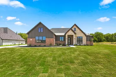 224 Stuart Street, Paradise, TX 76073 - Photo 2