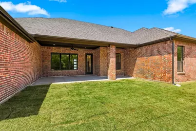 224 Stuart Street, Paradise, TX 76073 - Photo 22