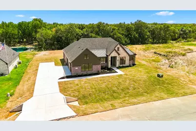 224 Stuart Street, Paradise, TX 76073 - Photo 1