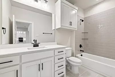 224 Stuart Street, Paradise, TX 76073 - Photo 20