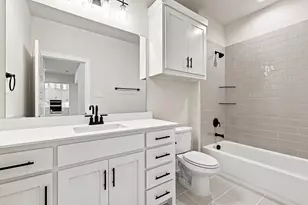 224 Stuart St, Paradise, TX 76073 - Photo 20