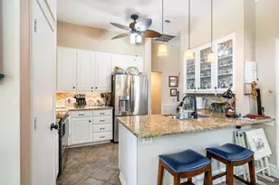 2015 N St Andrews Ct, Arlington, TX 76011 - Photo 16
