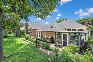 2015 N St Andrews Ct, Arlington, TX 76011 - Photo 24