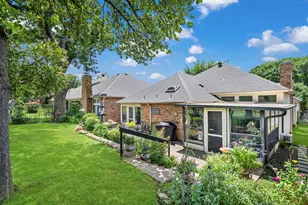2015 N St Andrews Ct, Arlington, TX 76011 - Photo 26