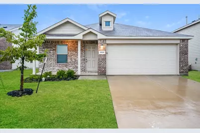 14841 Firerock Road, Fort Worth, TX 76052 - Photo 1