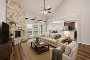 9841 White Bear Trail, Fort Worth, TX 76177 - Photo 12