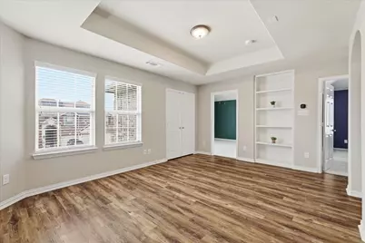 9841 White Bear Trail, Fort Worth, TX 76177 - Photo 28