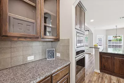 9841 White Bear Trail, Fort Worth, TX 76177 - Photo 6