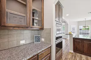 9841 White Bear Trail, Fort Worth, TX 76177 - Photo 6