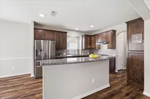 9841 White Bear Trail, Fort Worth, TX 76177 - Photo 10