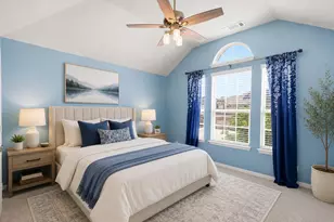 9841 White Bear Trail, Fort Worth, TX 76177 - Photo 22