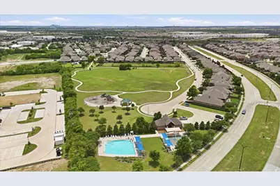 9841 White Bear Trail, Fort Worth, TX 76177 - Photo 36