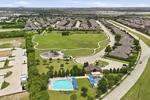 9841 White Bear Trail, Fort Worth, TX 76177 - Photo 36