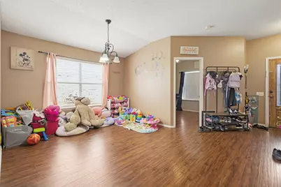7007 Glenshire Drive, Arlington, TX 76002 - Photo 4
