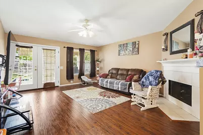 7007 Glenshire Drive, Arlington, TX 76002 - Photo 2