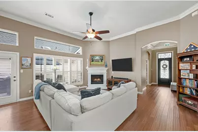 6024 Frost Street, North Richland Hills, TX 76180 - Photo 6