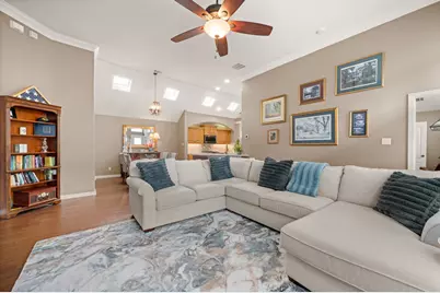 6024 Frost Street, North Richland Hills, TX 76180 - Photo 8