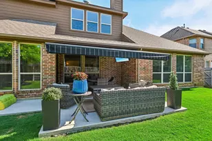 821 Patio St, Little Elm, TX 76227 - Photo 34