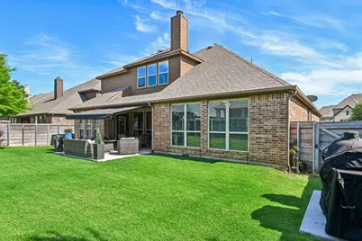 821 Patio Street, Little Elm, TX 76227 - Photo 36