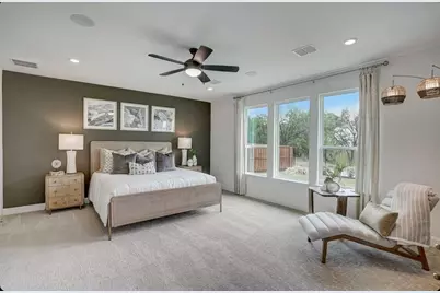 4208 Cleburne Lane, McKinney, TX 75071 - Photo 8