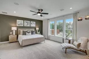 4208 Cleburne Ln, McKinney, TX 75071 - Photo 8
