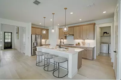 4208 Cleburne Lane, McKinney, TX 75071 - Photo 2