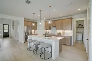 4208 Cleburne Ln, McKinney, TX 75071 - Photo 2