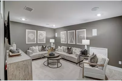 4208 Cleburne Lane, McKinney, TX 75071 - Photo 10