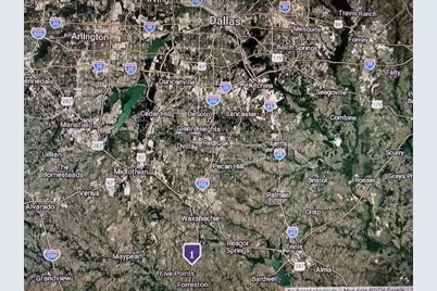 Tbd S Interstate 35, Waxahachie, TX 75165 - Photo 4
