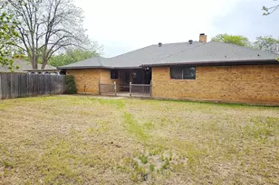 2550 Meadow Lake Dr, Abilene, TX 79606 - Photo 32