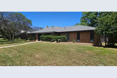 2550 Meadow Lake Drive, Abilene, TX 79606 - Photo 4