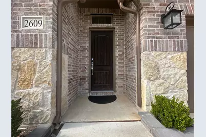 2609 Chevy Chase Drive, Denton, TX 76207 - Photo 4
