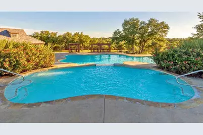 7301 Palm Hills Drive, Cleburne, TX 76033 - Photo 8